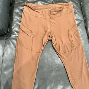 Old Navy Women's Leggings (4X)